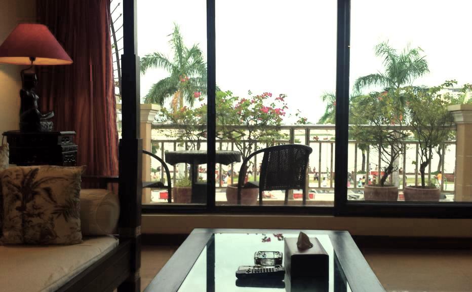 Bougainvillier Hotel Phnom Penh Exteriör bild